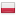 wnas.pl server is located in Poland